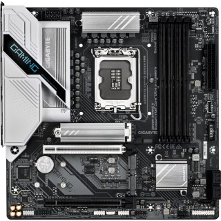 GIGABYTE Z890M GAMING X, Socket 1851 GIGABYTE Z890M GAMING X, Socket 1851